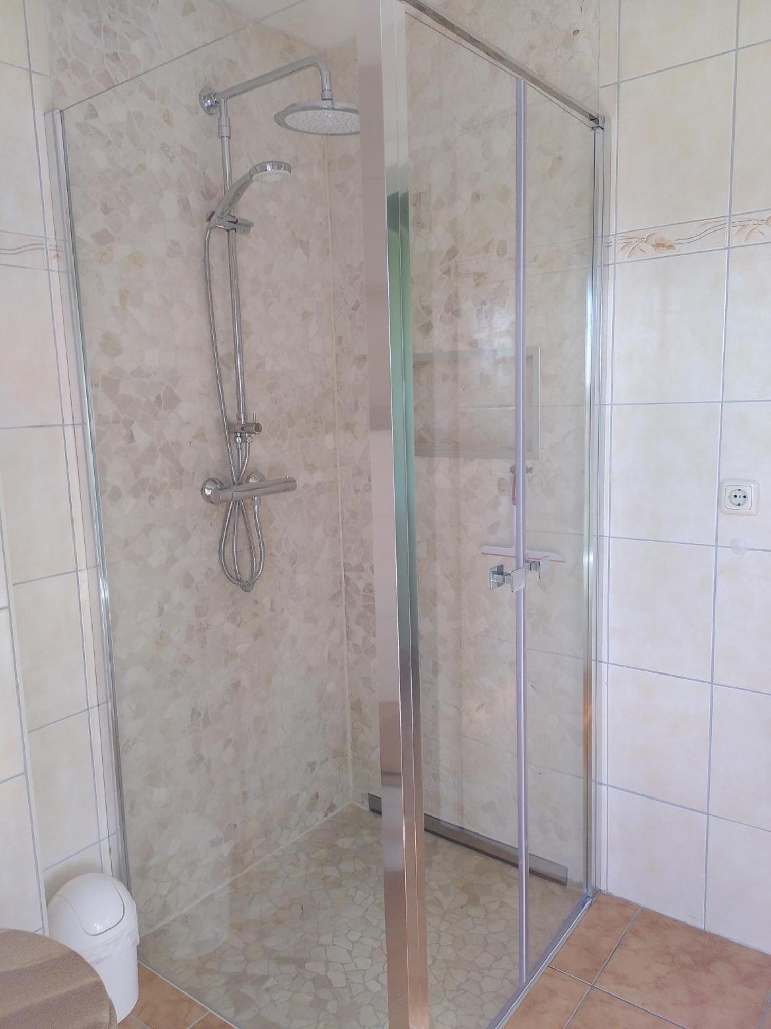 Komfortable Ferienwohnung "Vier Linden", Ruhige Doerfliche Lage, 20 Min Zur Kueste Kirch Mulsow Экстерьер фото